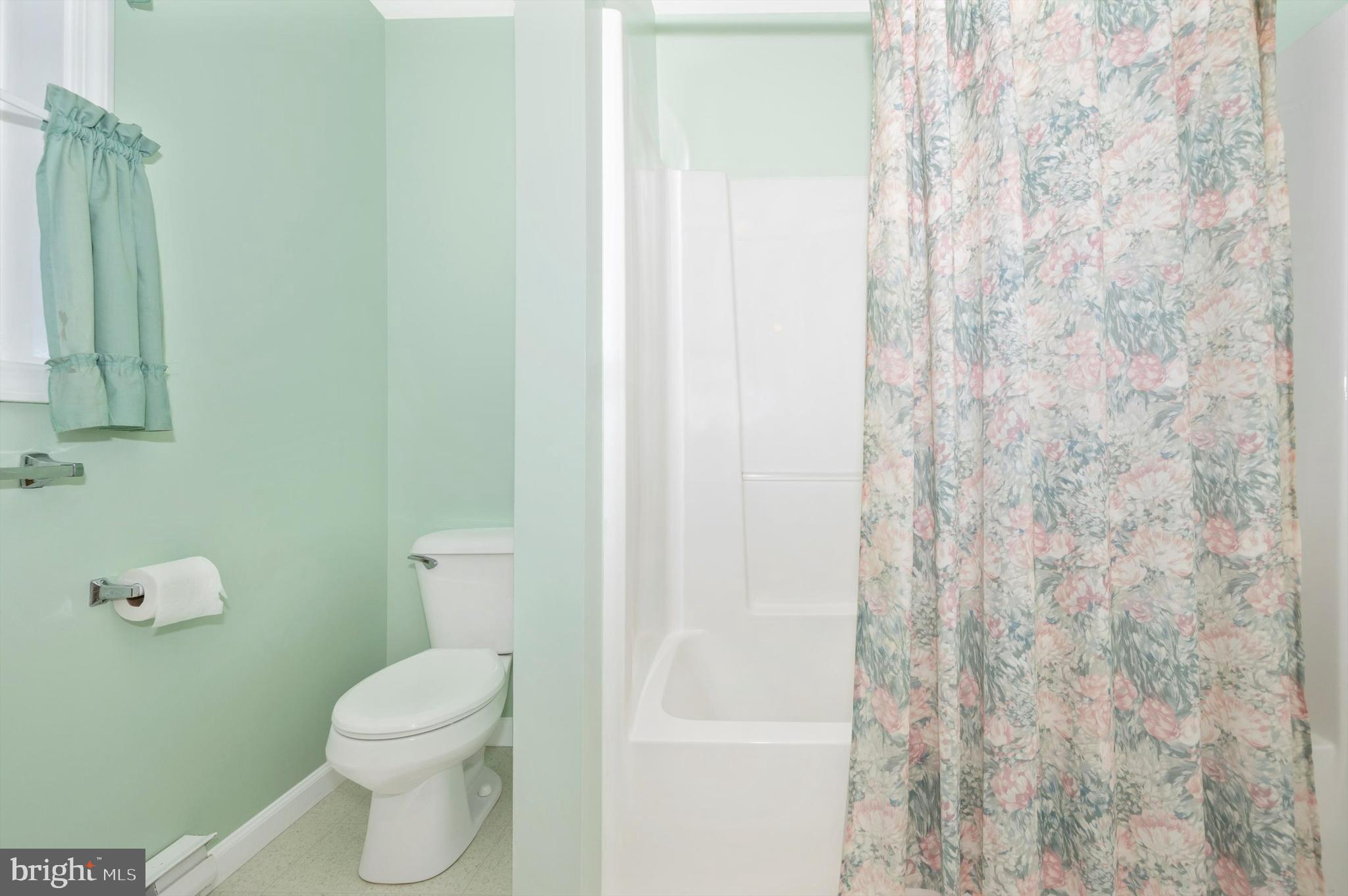 4737 Elmer Derr Road Frederick, MD 21703 - Photo 21 of 66 Hall bath