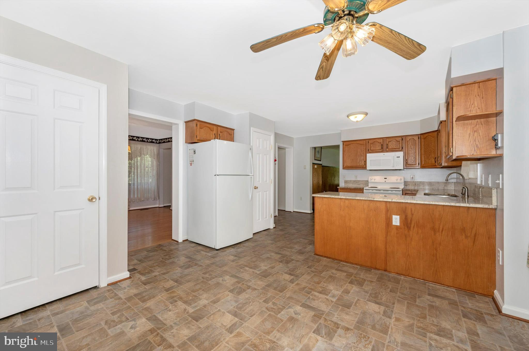4737 Elmer Derr Road Frederick, MD 21703 - Photo 34 of 66