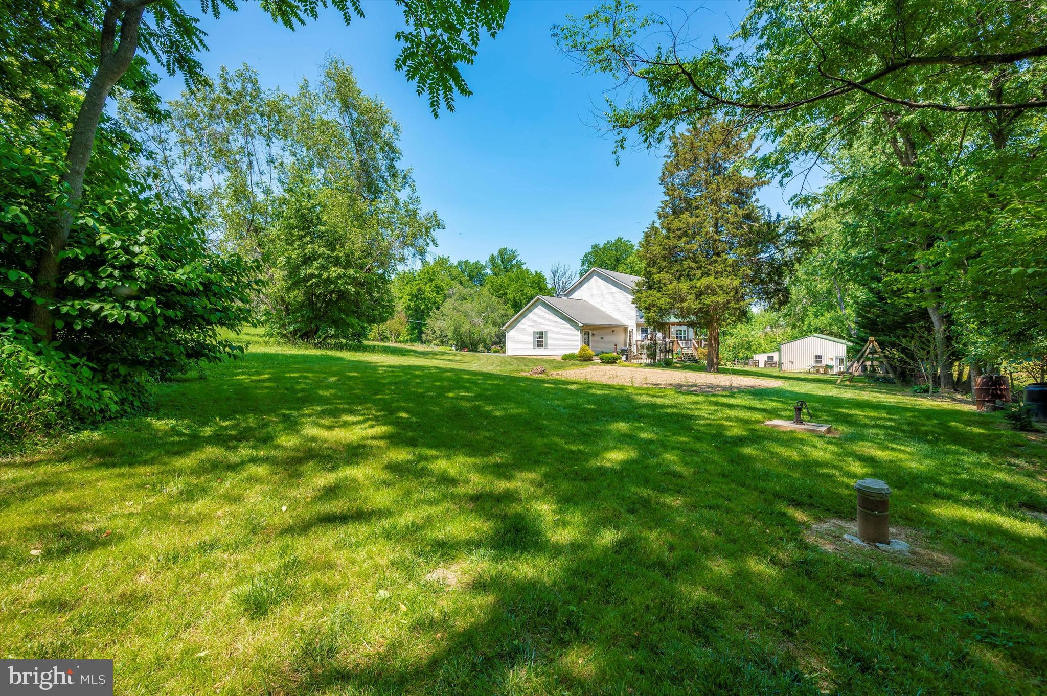 4737 Elmer Derr Road Frederick, MD 21703 - Photo 51 of 66
