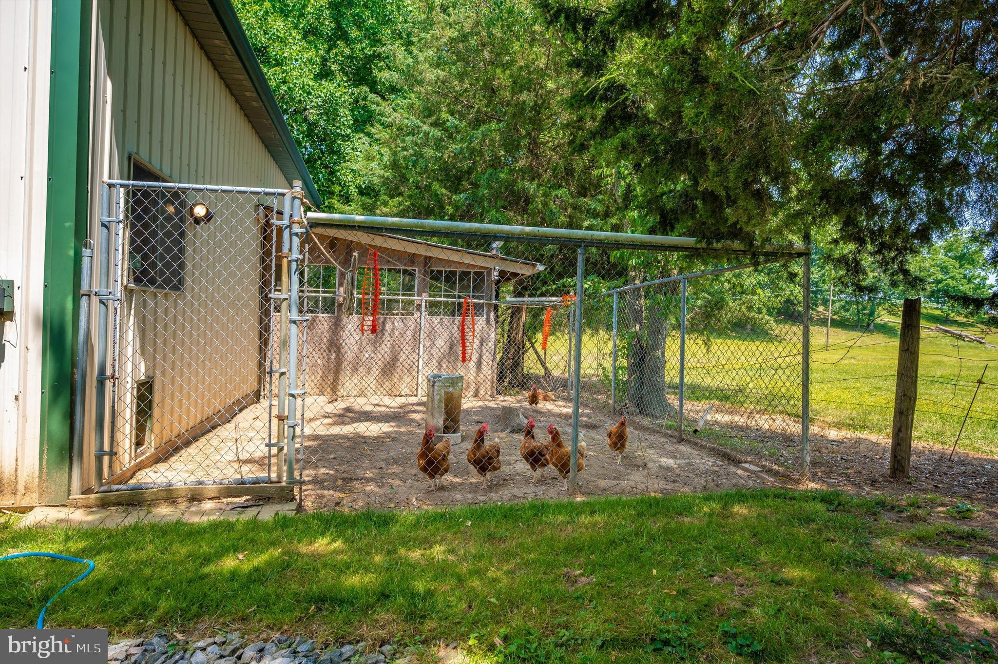 4737 Elmer Derr Road Frederick, MD 21703 - Photo 66 of 66