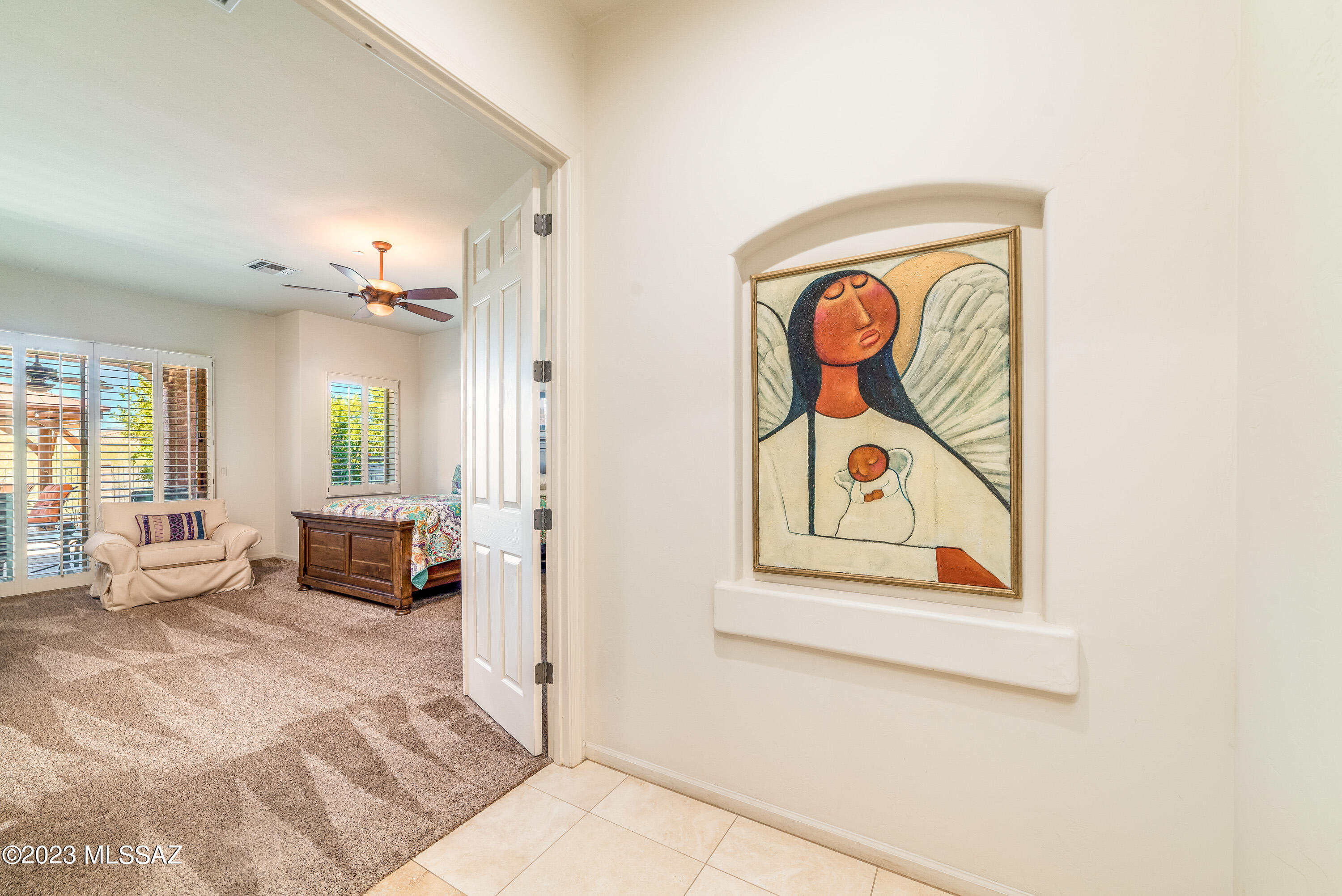 12655 North Yellow Bird Road Tucson, AZ 85755 - Photo 21 of 49