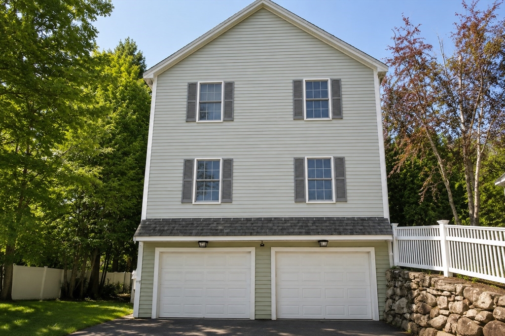 8 Baker Avenue Lexington, MA 02421 - Photo 13 of 13 Gallery Image 13