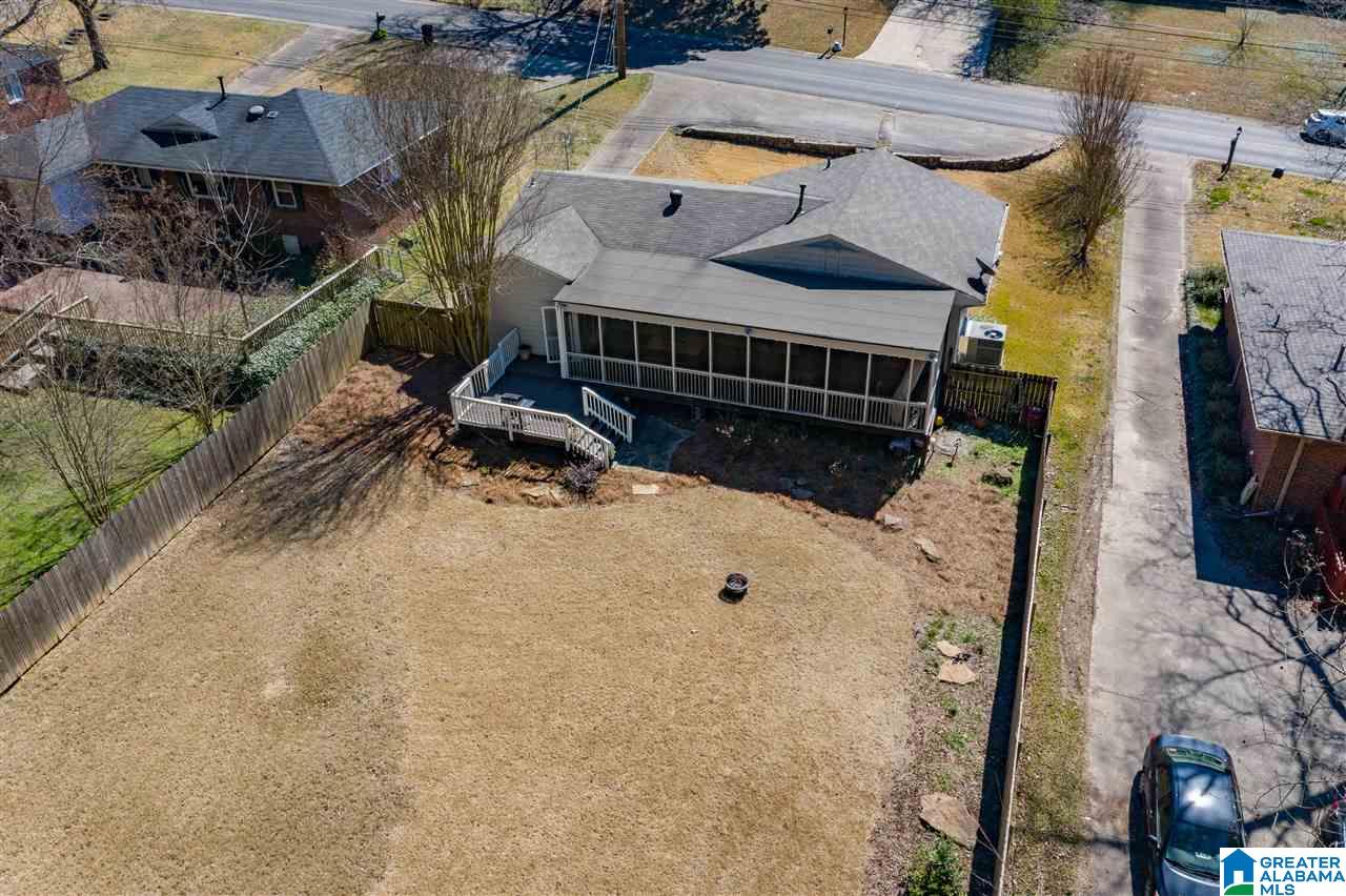 1516 Cresthill Road Birmingham, AL 35213 - Photo 36 of 36 Gallery Image 36