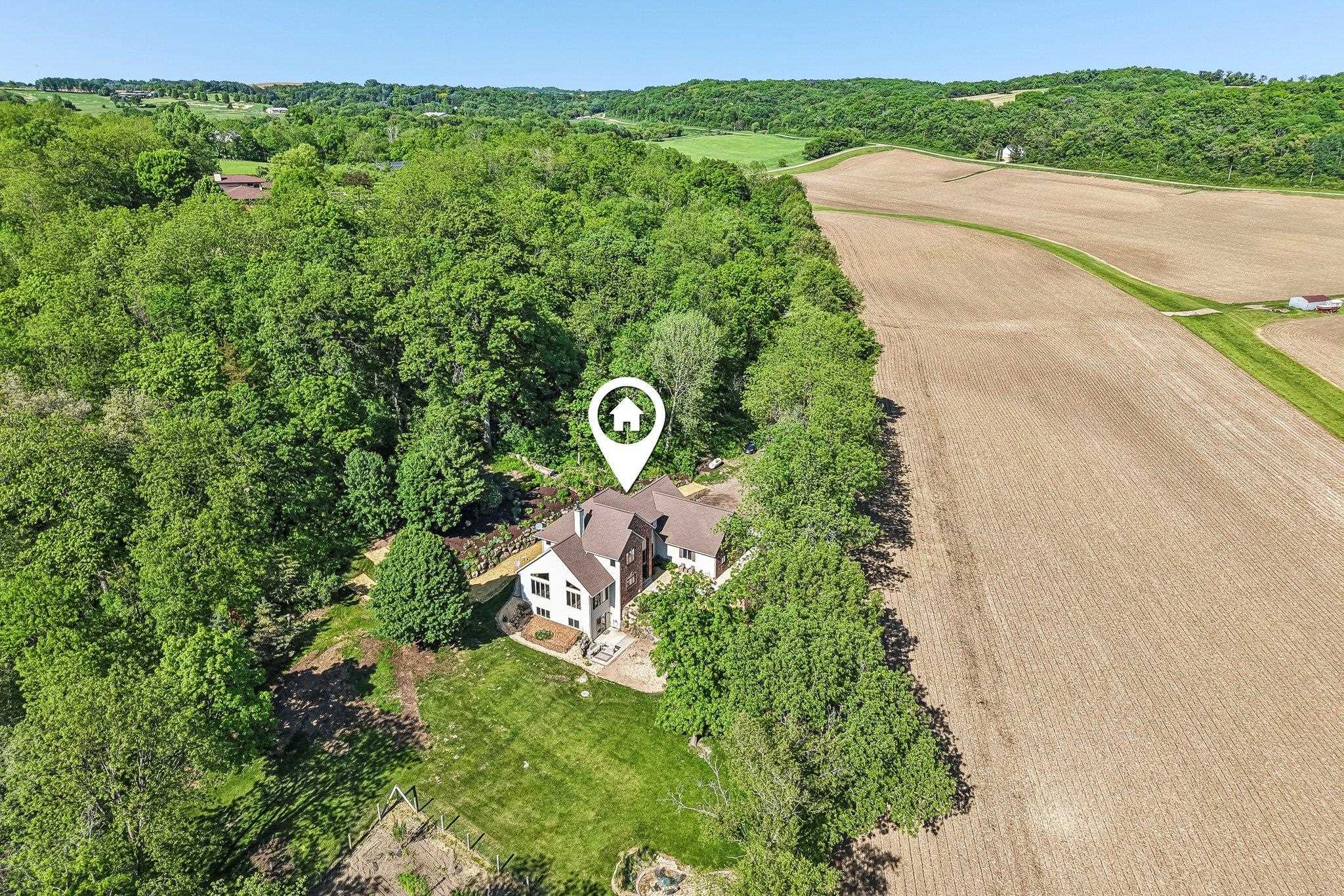 5323 Otto Kerl Road Cross Plains, WI 53528 - Photo 40 of 65