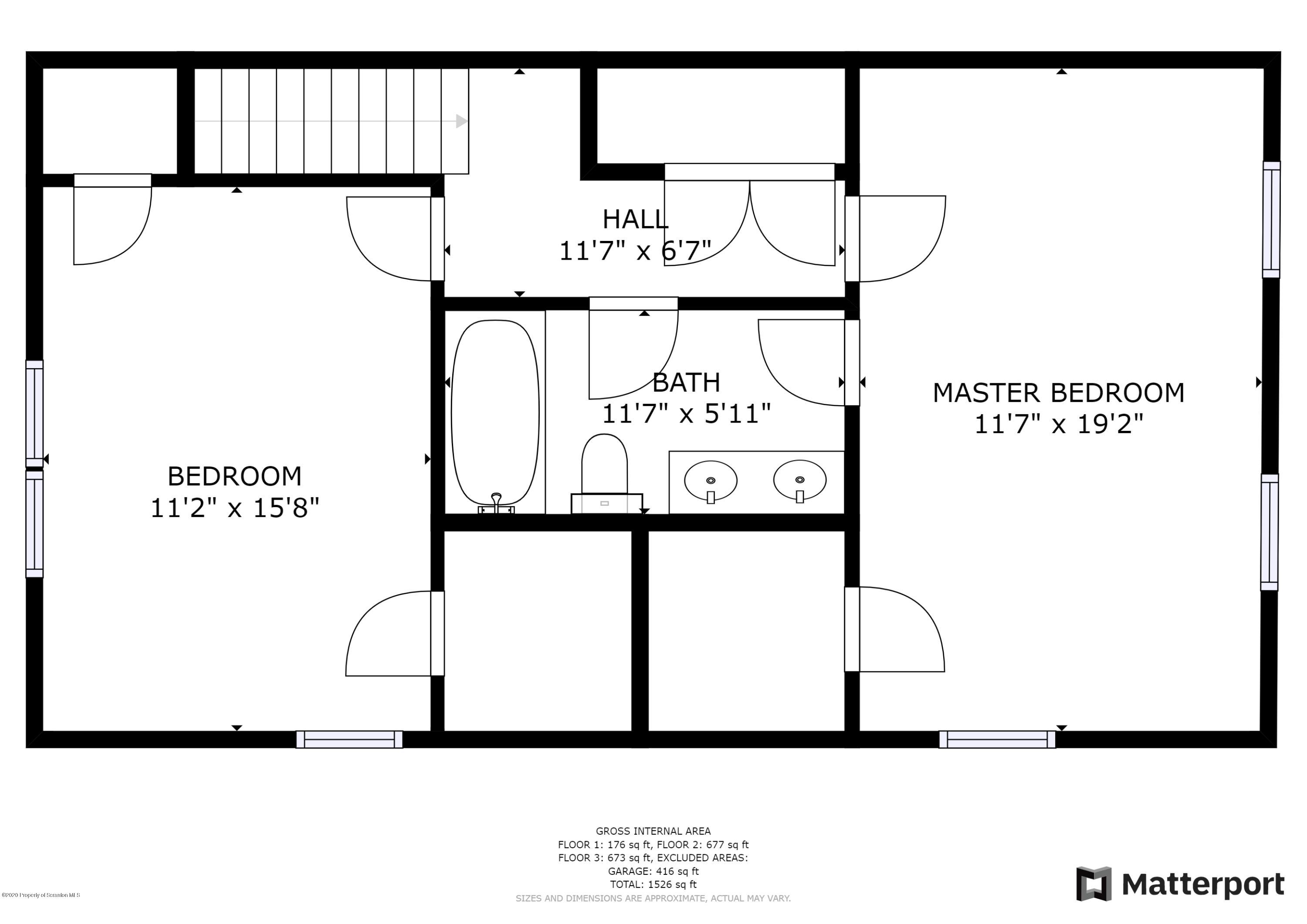 40 Waterford Road Clarks Summit, PA 18411 - Photo 40 of 41 Gallery Image 40