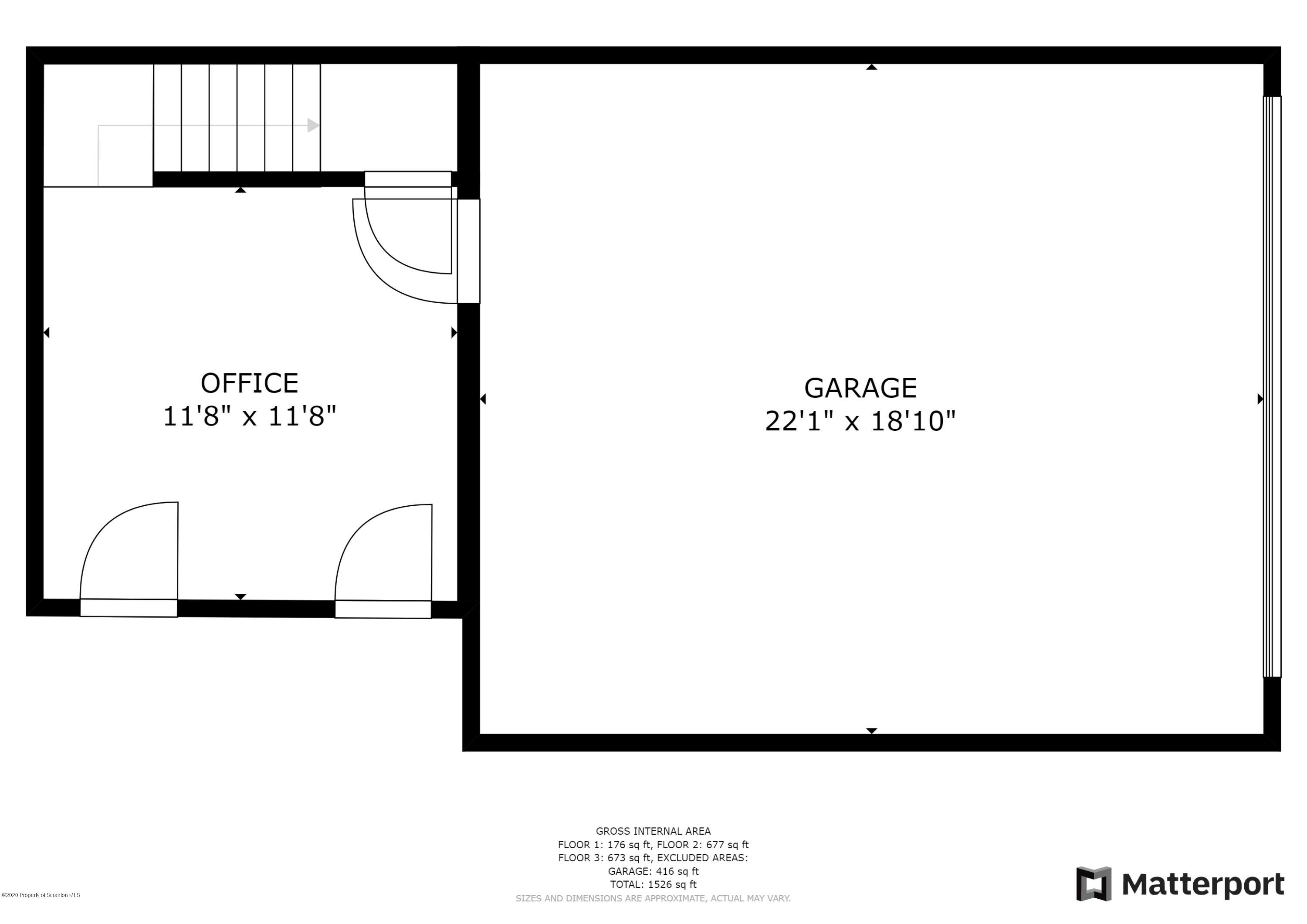 40 Waterford Road Clarks Summit, PA 18411 - Photo 41 of 41 Gallery Image 41