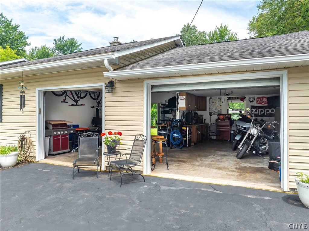 34 Hurlbut Road Mexico, NY 13114 - Photo 7 of 38
