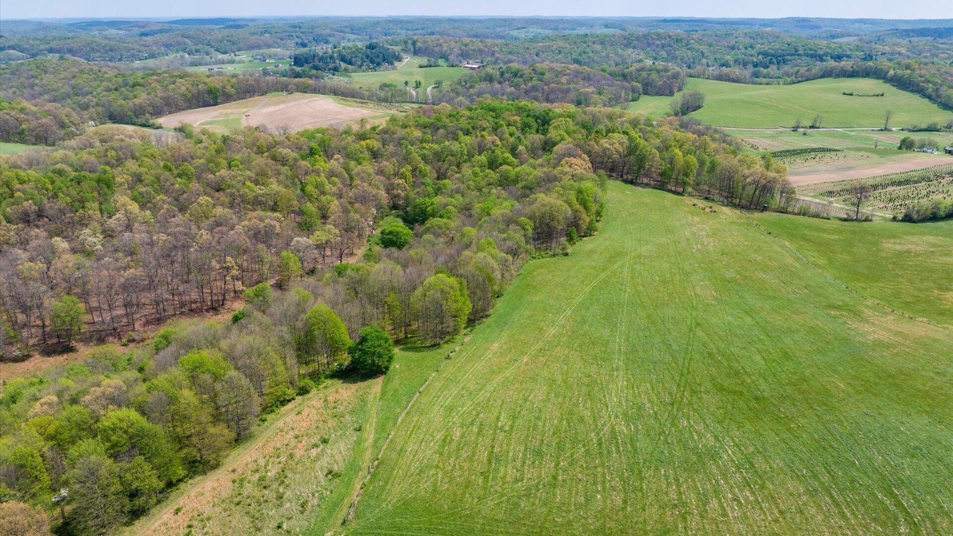 0 Beal Road Southeast, Unit TRACT 5 Newark, OH 43056 - Photo 8 of 11 01-z 0 Beal003