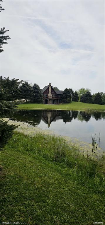 12935 Metcalf Road Emmett, MI 48022 - Photo 7 of 54