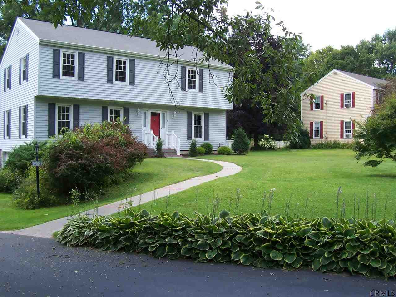 302 Daniels Road Greenfield, NY 12866 - Photo 1 of 24 Photo 1