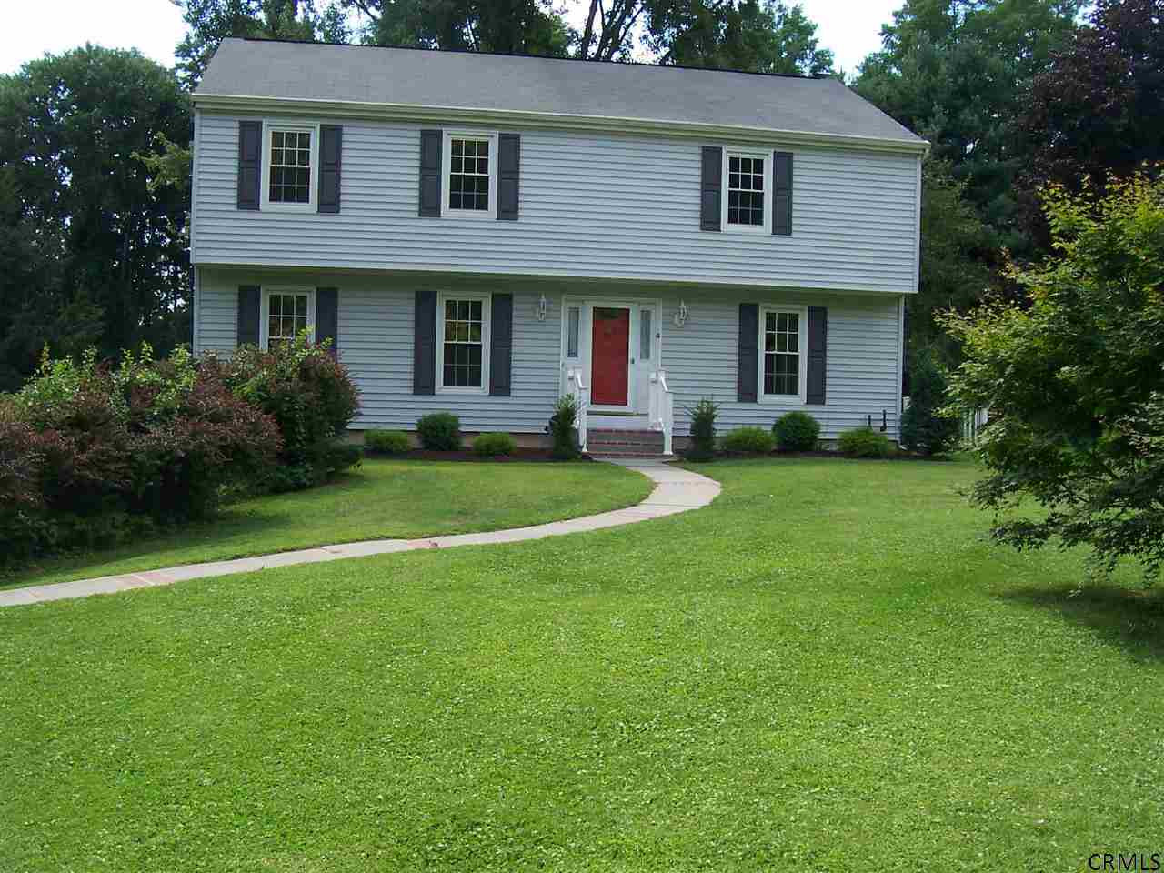 302 Daniels Road Greenfield, NY 12866 - Photo 2 of 24 Photo 2