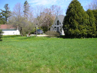 1597 Birch Road Baileys Harbor, WI 54202 - Photo 1 of 1 Main View