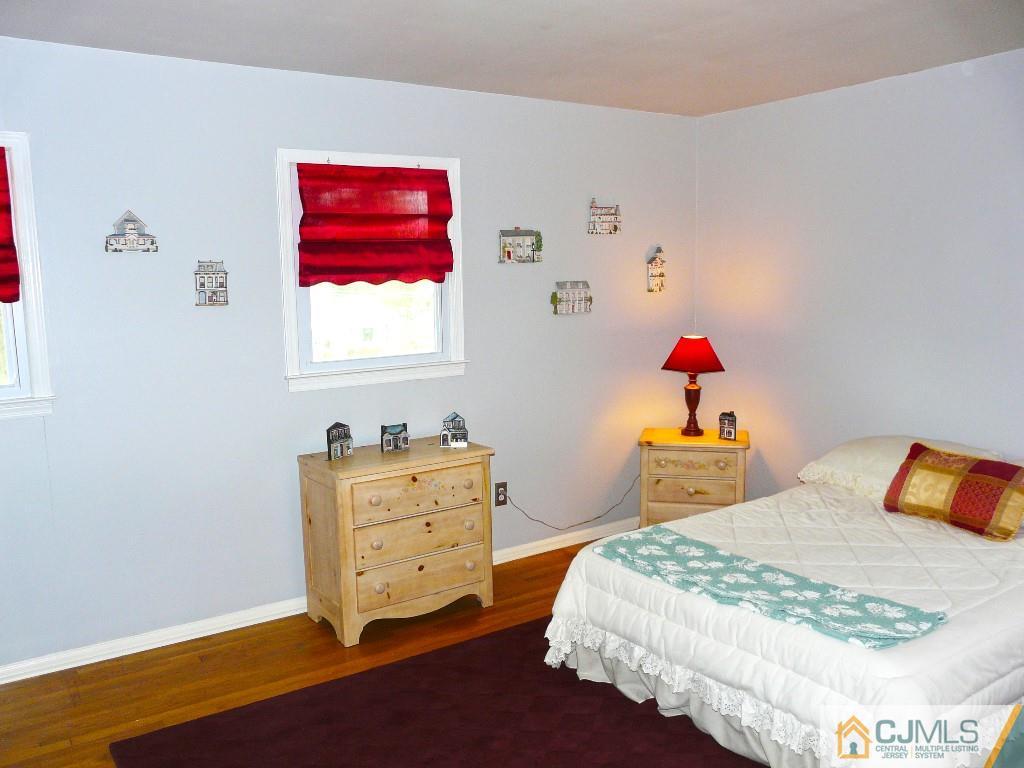 90 Drake Road Somerset, NJ 08873 - Photo 17 of 20 a bedroom with bed and window
