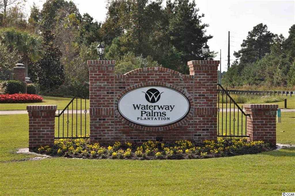 Lot 3 Rue De Jean Avenue Myrtle Beach, SC 29579 - Photo 1 of 21 Gallery Image 1