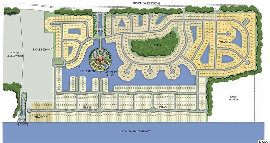 Lot 3 Rue De Jean Avenue Myrtle Beach, SC 29579 - Photo 21 of 21 Gallery Image 21