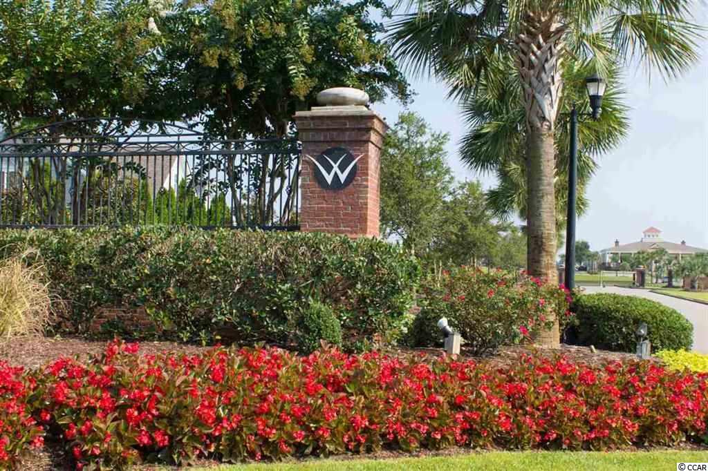 Lot 3 Rue De Jean Avenue Myrtle Beach, SC 29579 - Photo 5 of 21 Gallery Image 5