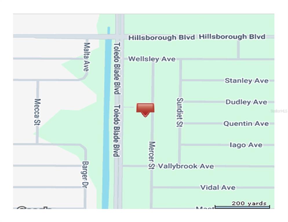 107 Mercer Street Port Charlotte, FL 33954 - Photo 13 of 13