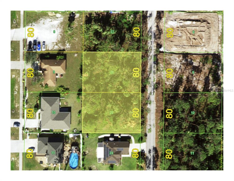 107 Mercer Street Port Charlotte, FL 33954 - Photo 2 of 13