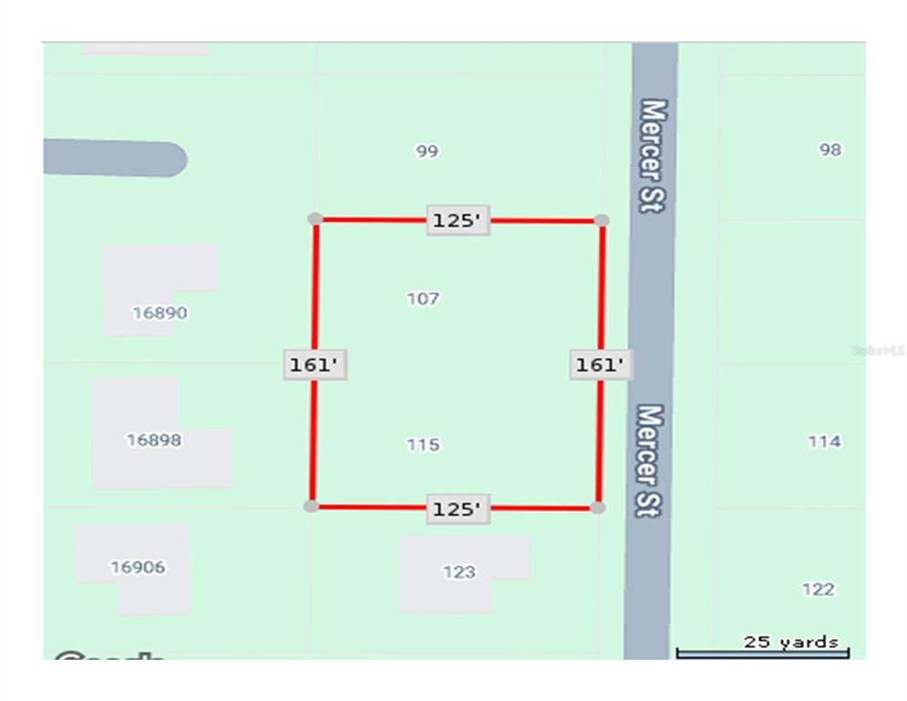 107 Mercer Street Port Charlotte, FL 33954 - Photo 5 of 13