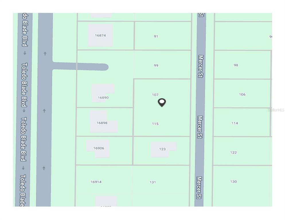 107 Mercer Street Port Charlotte, FL 33954 - Photo 10 of 13