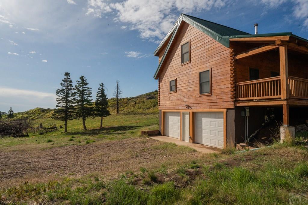 2004 Bear Springs Road Walsenburg, CO 81089 - Photo 15 of 68