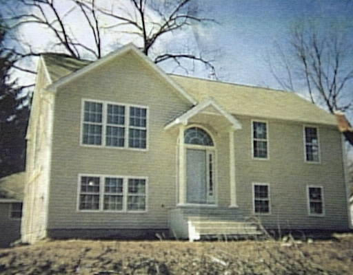 Lot A Browns Brook Road Webster, MA 01570 - Photo 1 of 1