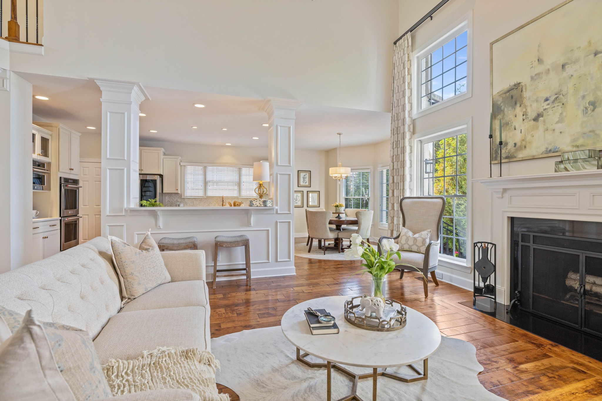 153 Cornerstone Circle Franklin, TN 37064 - Photo 17 of 70