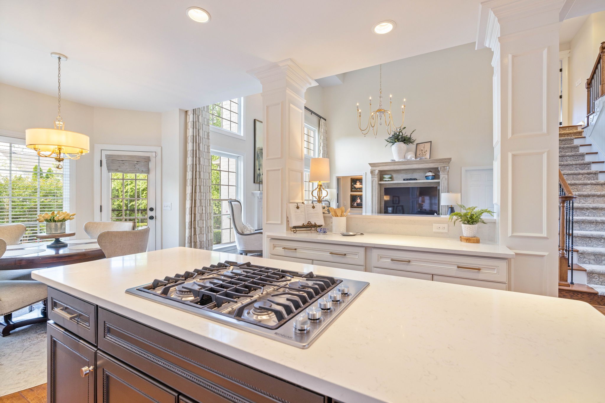 153 Cornerstone Circle Franklin, TN 37064 - Photo 22 of 70