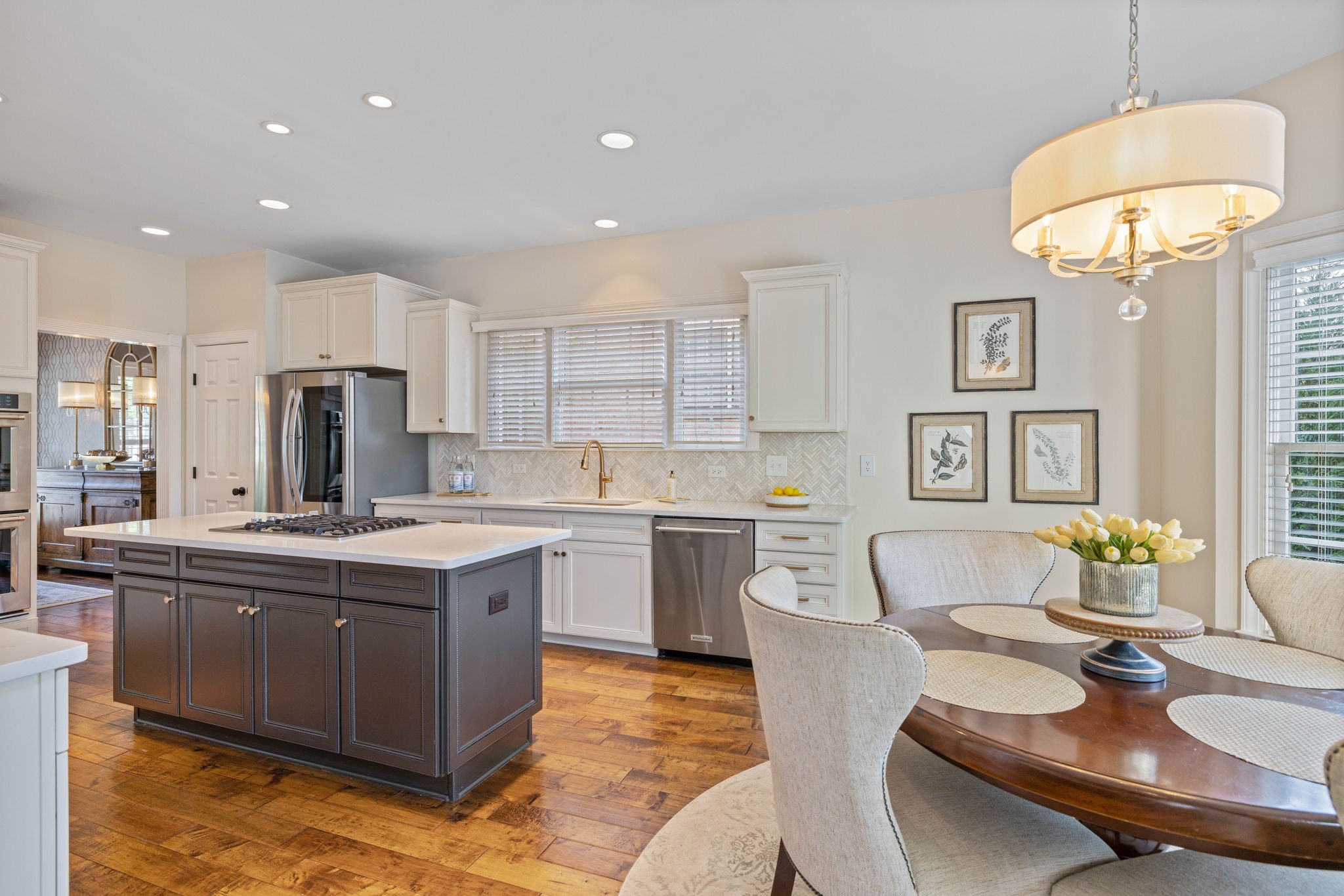 153 Cornerstone Circle Franklin, TN 37064 - Photo 23 of 70