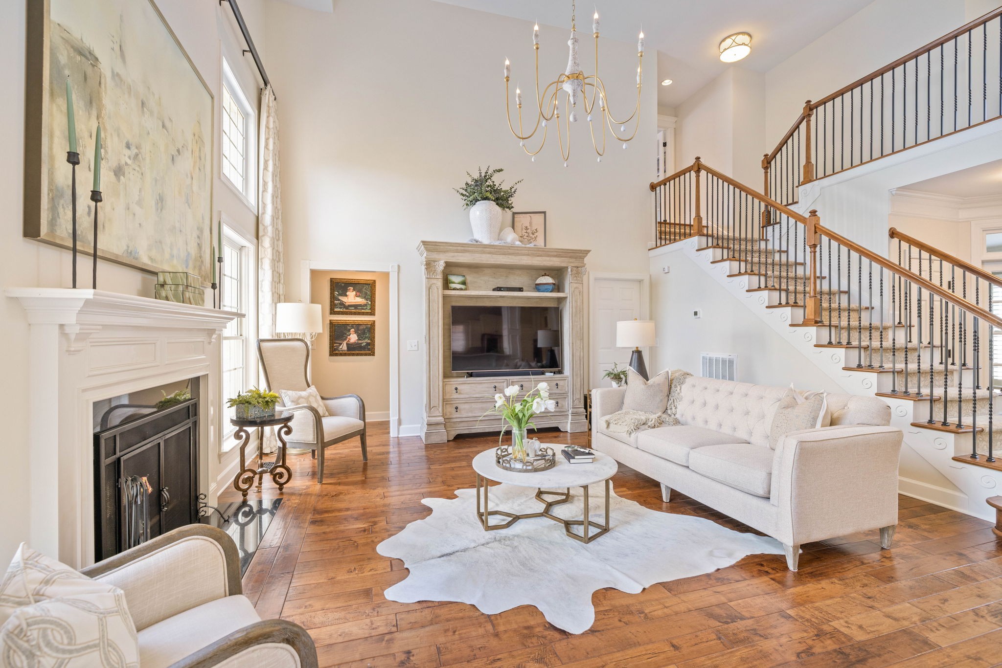 153 Cornerstone Circle Franklin, TN 37064 - Photo 31 of 70