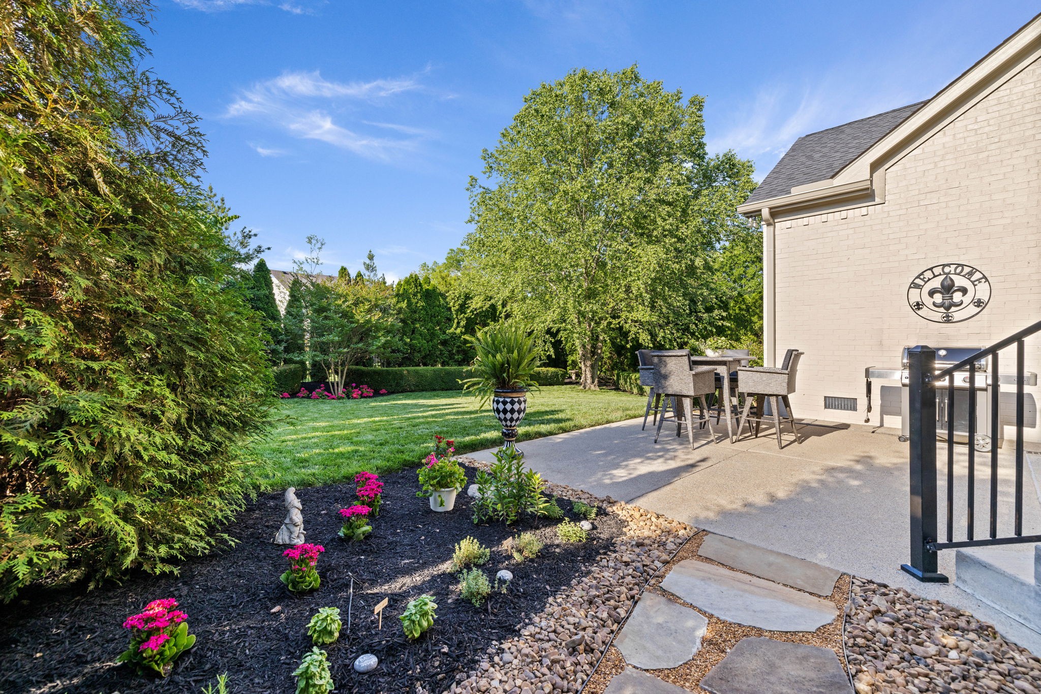 153 Cornerstone Circle Franklin, TN 37064 - Photo 54 of 70