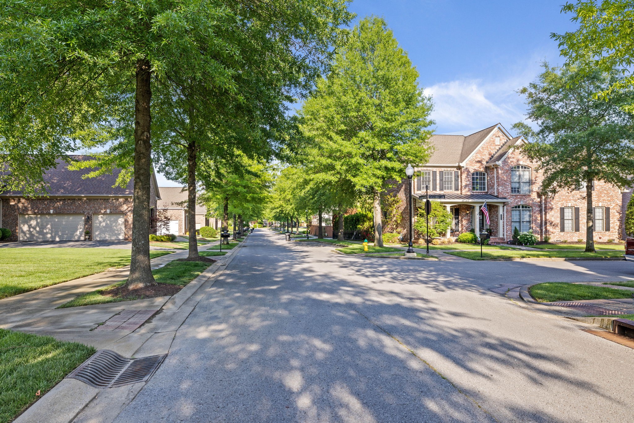 153 Cornerstone Circle Franklin, TN 37064 - Photo 62 of 70