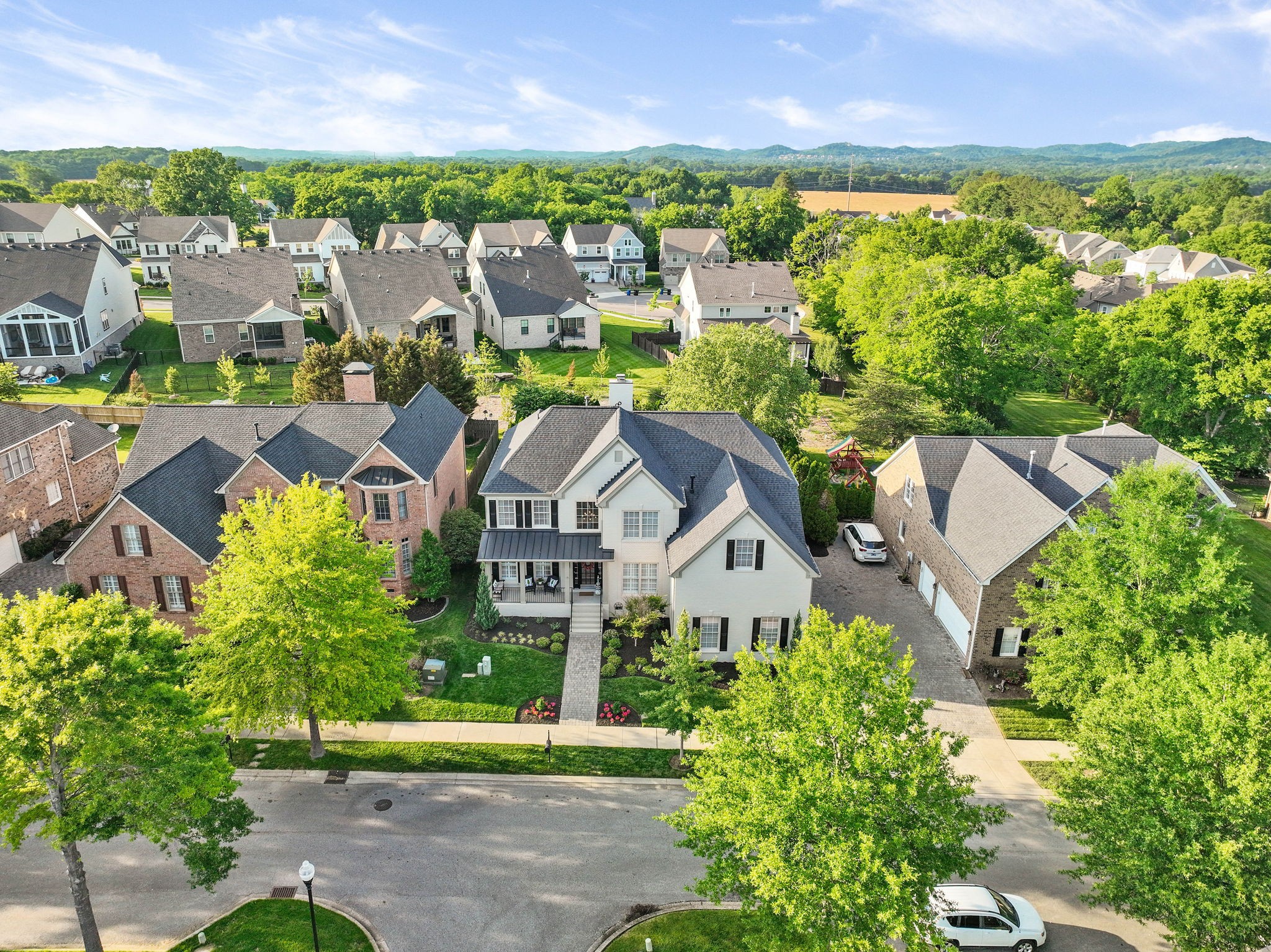 153 Cornerstone Circle Franklin, TN 37064 - Photo 68 of 70