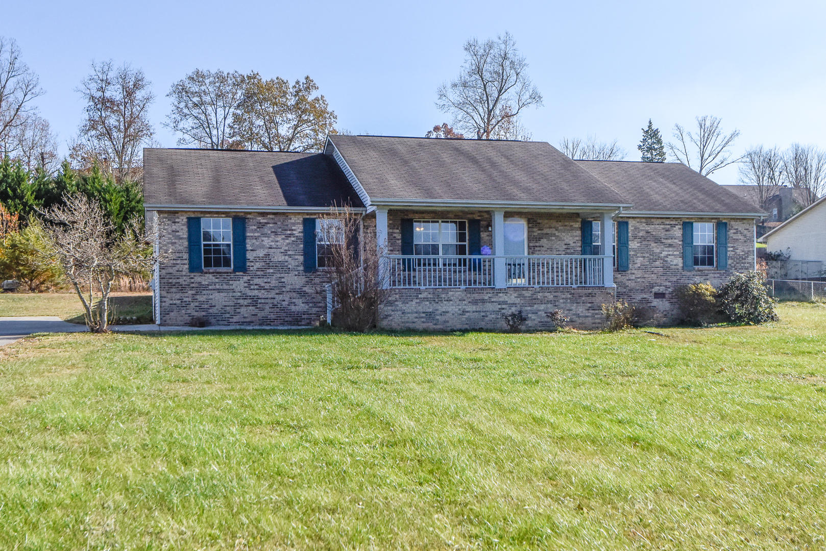 502 Hopewell Road Maryville, TN 37801 - Photo 1 of 29 Lovely one level home