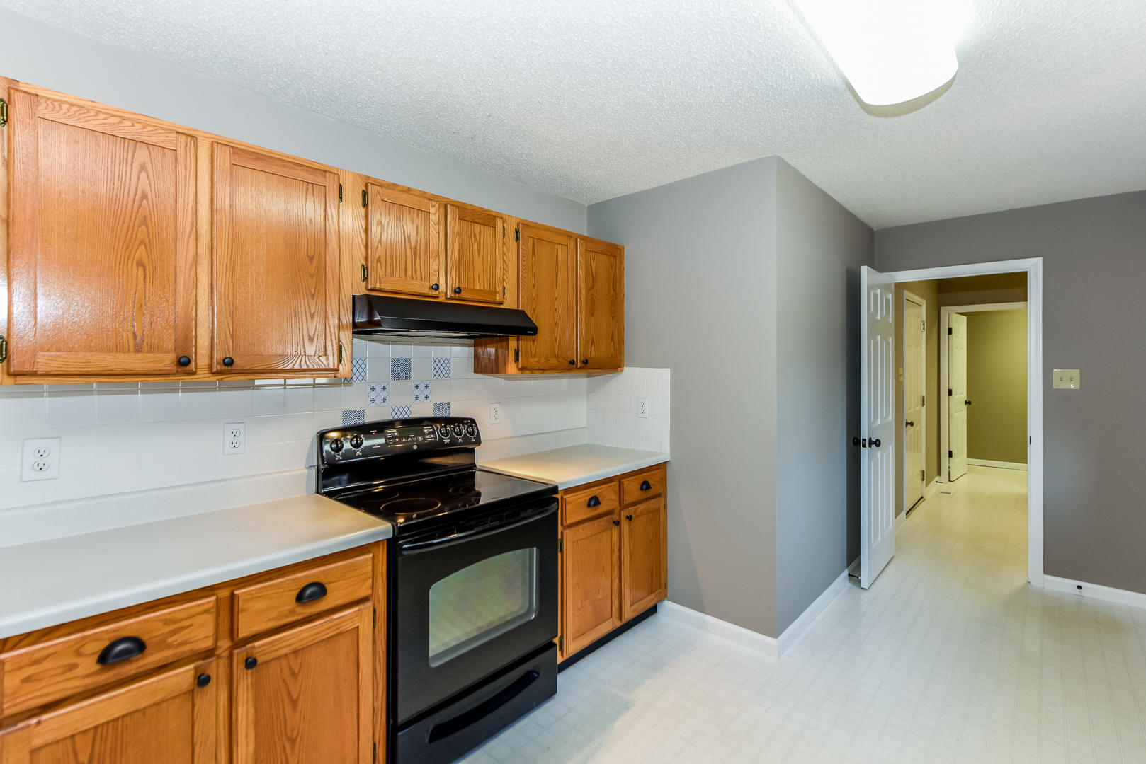 502 Hopewell Road Maryville, TN 37801 - Photo 12 of 29 Kitchen