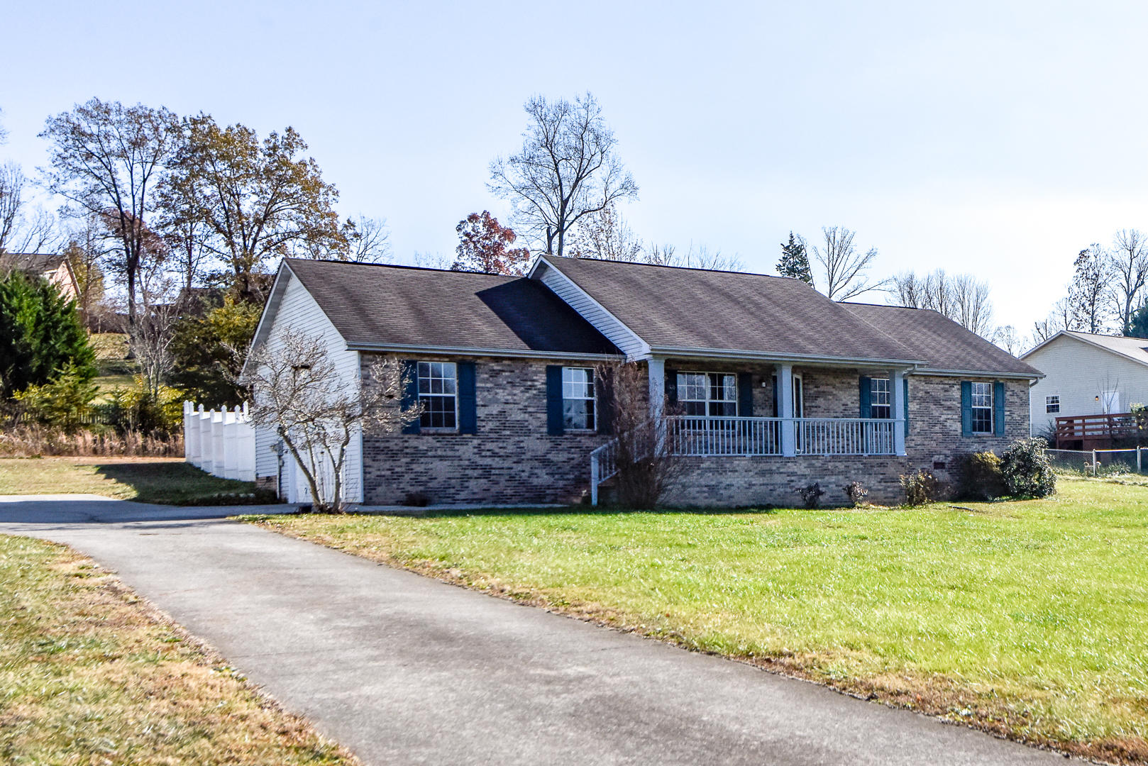 502 Hopewell Road Maryville, TN 37801 - Photo 25 of 29 .69 acre