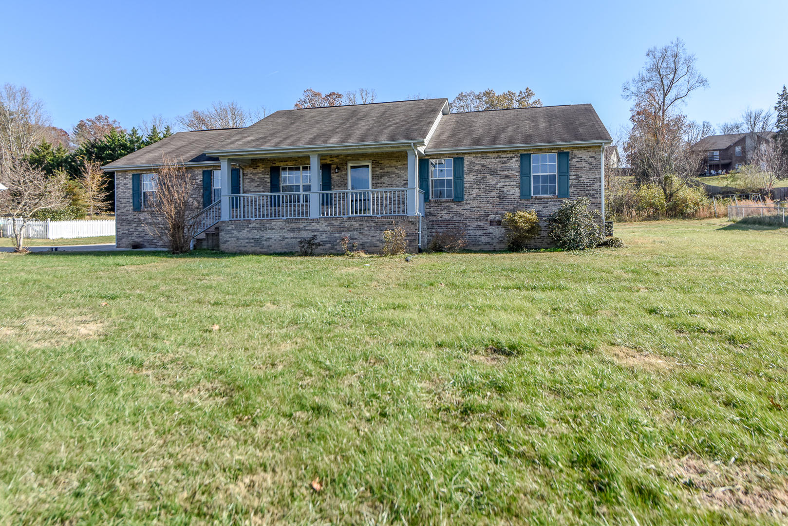502 Hopewell Road Maryville, TN 37801 - Photo 27 of 29 Wonderful home