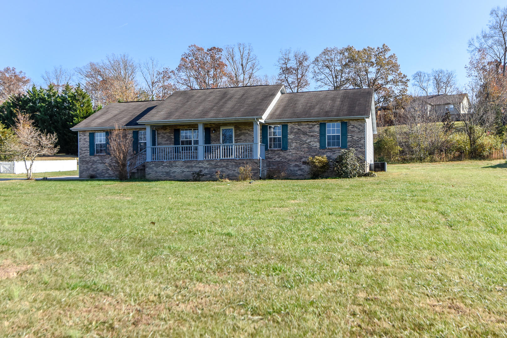 502 Hopewell Road Maryville, TN 37801 - Photo 28 of 29 Ready for you!