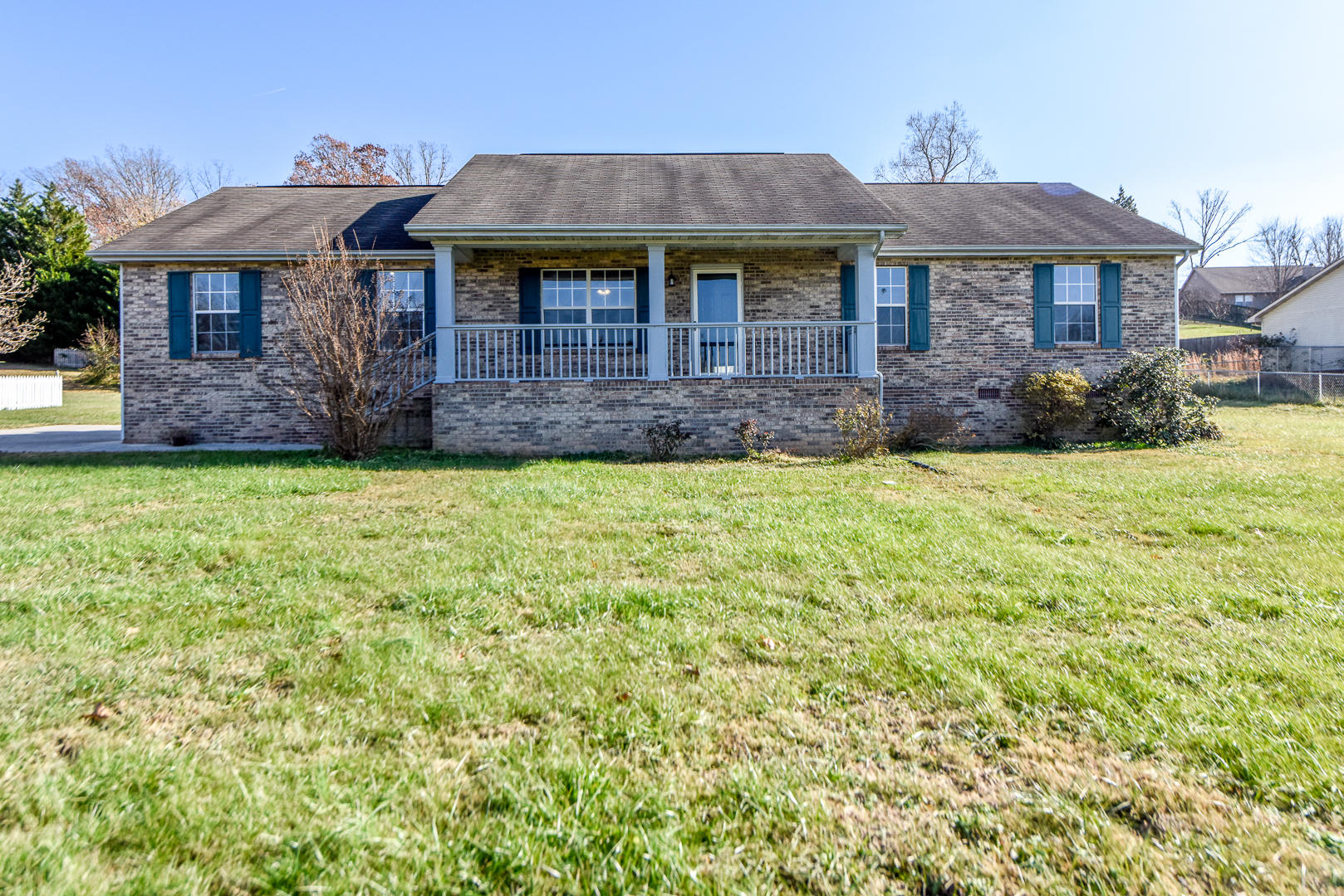502 Hopewell Road Maryville, TN 37801 - Photo 29 of 29 Hope front