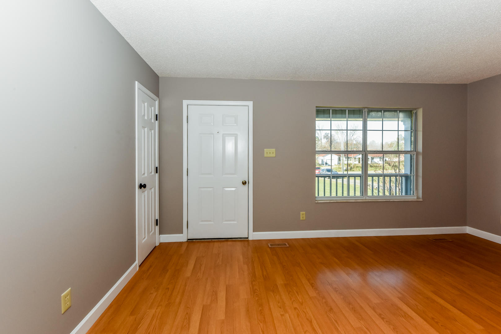 502 Hopewell Road Maryville, TN 37801 - Photo 5 of 29 Hope entrance