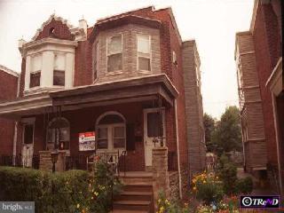 238 West Tabor Road Philadelphia, PA 19120 - Photo 1 of 1 Gallery Image 1