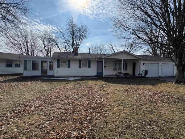 $78,900 | 816 North Knight Circle, Marion, IN 46952