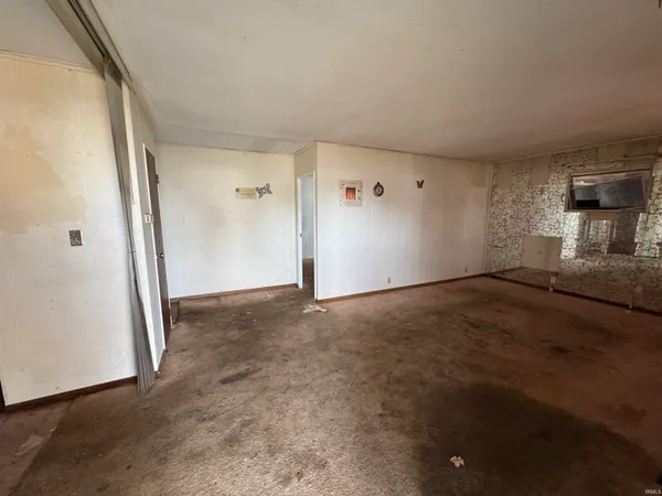 $78,900 | 816 North Knight Circle, Marion, IN 46952