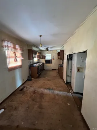 $78,900 | 816 North Knight Circle, Marion, IN 46952