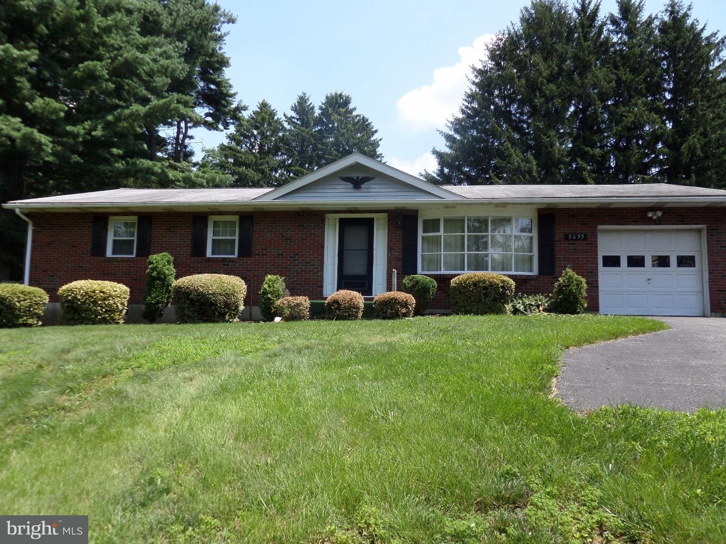 5655 Vera Cruz Road Emmaus, PA 18049 - Photo 1 of 6 Gallery Image 1