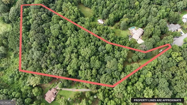 $124,900 | Lot 12 Heather Way, Cleveland, GA 30528