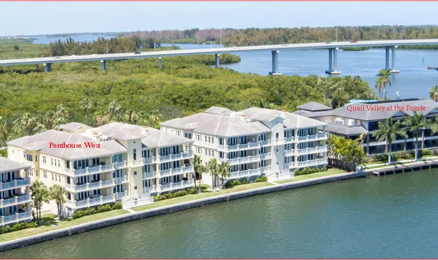 $3,800,000 | 7 Royal Palm Pointe, Unit PHW, Vero Beach, FL 32960