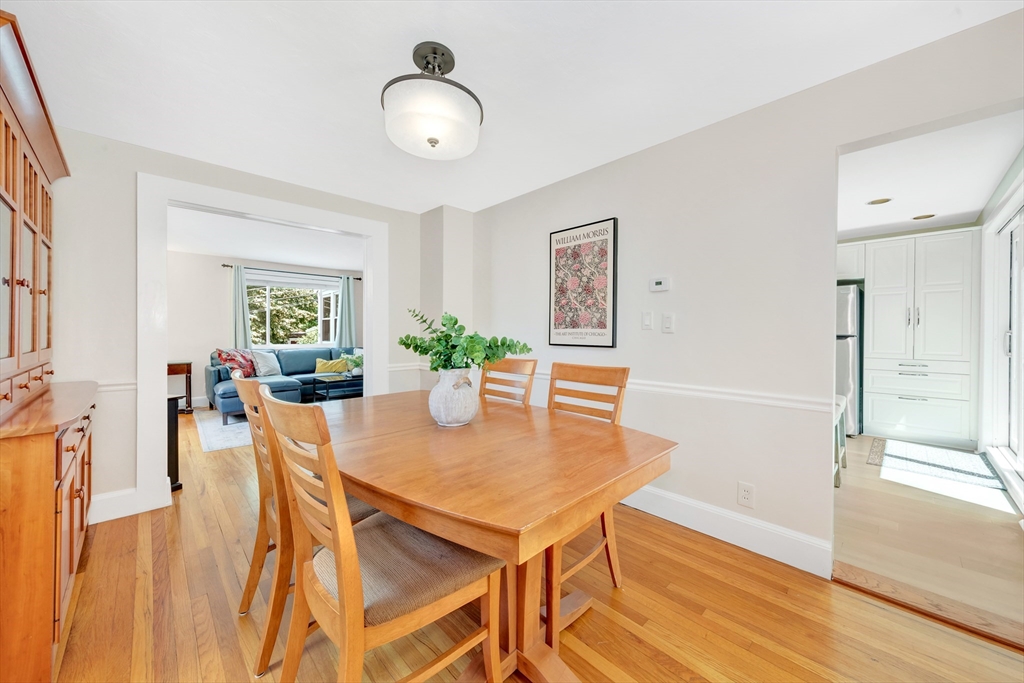 19 Lansdowne Road Arlington, MA 02474 - Photo 33 of 41
