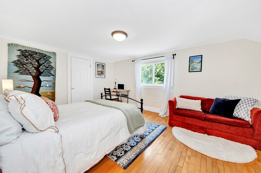 19 Lansdowne Road Arlington, MA 02474 - Photo 40 of 41