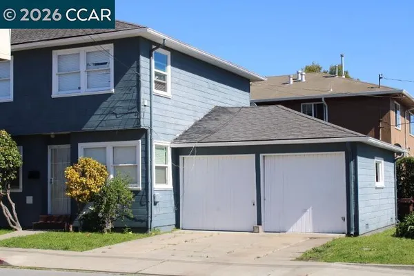 $1,795 | 400 33rd Street, Richmond, CA 94804